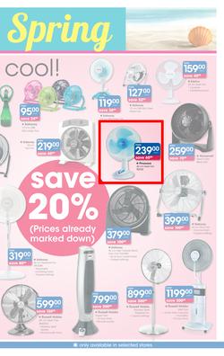 Clicks : Save (24 Sep - 20 Oct 2015), page 27