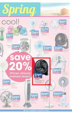 Clicks : Save (24 Sep - 20 Oct 2015), page 27