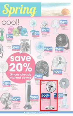 Clicks : Save (24 Sep - 20 Oct 2015), page 27