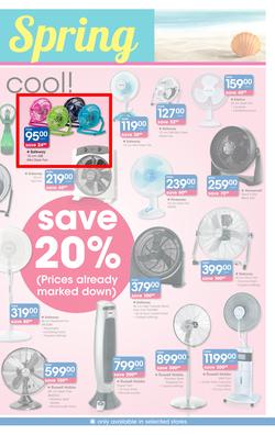 Clicks : Save (24 Sep - 20 Oct 2015), page 27