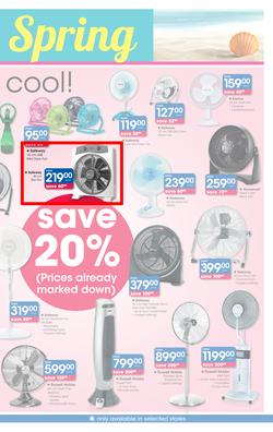 Clicks : Save (24 Sep - 20 Oct 2015), page 27