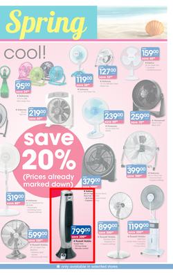 Clicks : Save (24 Sep - 20 Oct 2015), page 27