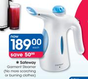 Safeway Garment Steamer