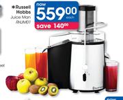 Russell Hobbs Juice Man RHJM01