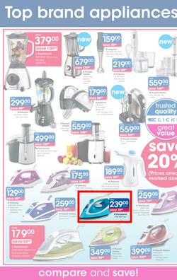 Clicks : Save (24 Sep - 20 Oct 2015), page 28