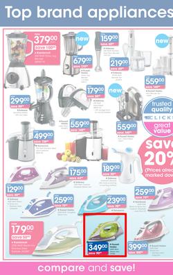 Clicks : Save (24 Sep - 20 Oct 2015), page 28