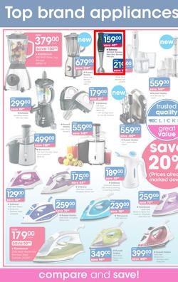 Clicks : Save (24 Sep - 20 Oct 2015), page 28