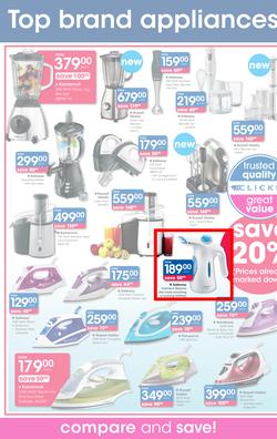 Clicks : Save (24 Sep - 20 Oct 2015), page 28