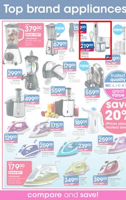 Clicks : Save (24 Sep - 20 Oct 2015), page 28