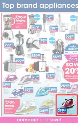 Clicks : Save (24 Sep - 20 Oct 2015), page 28