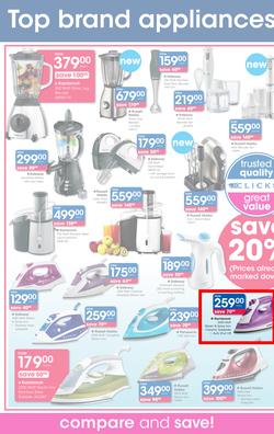 Clicks : Save (24 Sep - 20 Oct 2015), page 28