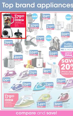 Clicks : Save (24 Sep - 20 Oct 2015), page 28