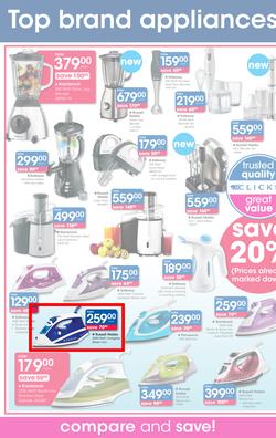 Clicks : Save (24 Sep - 20 Oct 2015), page 28
