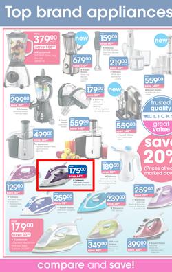 Clicks : Save (24 Sep - 20 Oct 2015), page 28