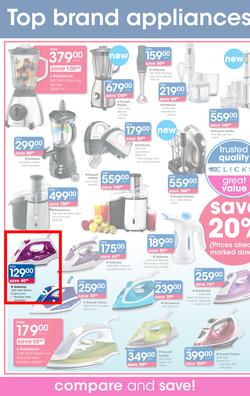 Clicks : Save (24 Sep - 20 Oct 2015), page 28