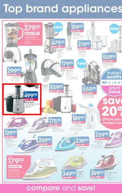 Clicks : Save (24 Sep - 20 Oct 2015), page 28