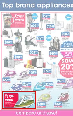 Clicks : Save (24 Sep - 20 Oct 2015), page 28