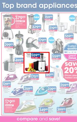 Clicks : Save (24 Sep - 20 Oct 2015), page 28