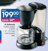 Safeway Coffee Maker SCM202