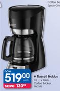 Russell Hobbs 10-12 Cup Coffee Maker RHCM5