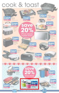 Clicks : Save (24 Sep - 20 Oct 2015), page 30