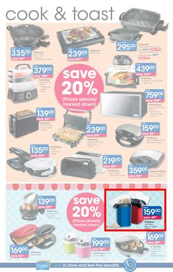 Clicks : Save (24 Sep - 20 Oct 2015), page 30