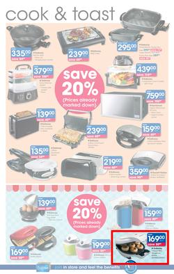 Clicks : Save (24 Sep - 20 Oct 2015), page 30