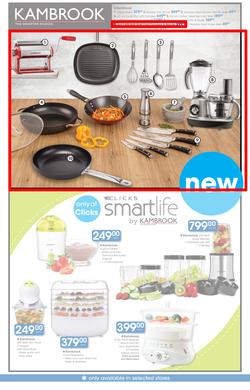 Clicks : Save (24 Sep - 20 Oct 2015), page 31