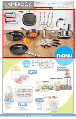 Clicks : Save (24 Sep - 20 Oct 2015), page 31