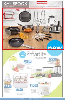 Clicks : Save (24 Sep - 20 Oct 2015), page 31