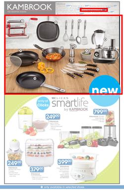 Clicks : Save (24 Sep - 20 Oct 2015), page 31
