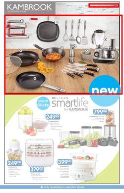 Clicks : Save (24 Sep - 20 Oct 2015), page 31