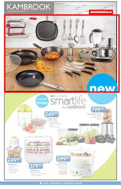 Clicks : Save (24 Sep - 20 Oct 2015), page 31