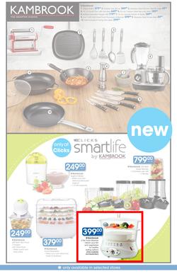 Clicks : Save (24 Sep - 20 Oct 2015), page 31