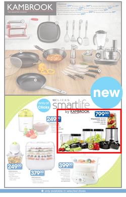 Clicks : Save (24 Sep - 20 Oct 2015), page 31