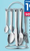 Clicks Cake Serving Set