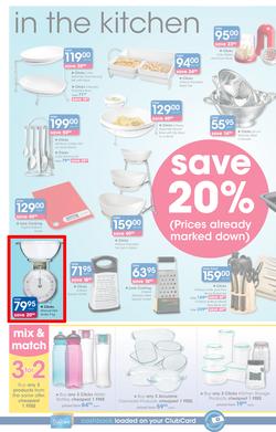 Clicks : Save (24 Sep - 20 Oct 2015), page 32