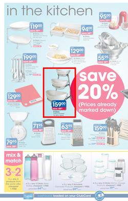 Clicks : Save (24 Sep - 20 Oct 2015), page 32