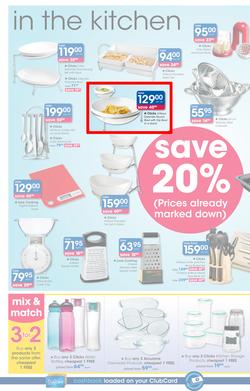 Clicks : Save (24 Sep - 20 Oct 2015), page 32