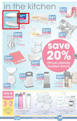 Clicks : Save (24 Sep - 20 Oct 2015), page 32