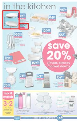 Clicks : Save (24 Sep - 20 Oct 2015), page 32