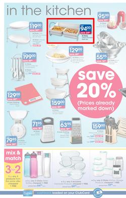 Clicks : Save (24 Sep - 20 Oct 2015), page 32