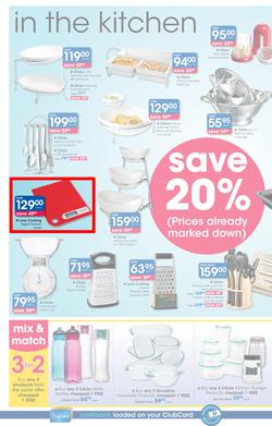 Clicks : Save (24 Sep - 20 Oct 2015), page 32