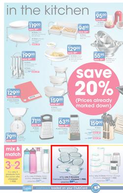 Clicks : Save (24 Sep - 20 Oct 2015), page 32