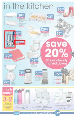 Clicks : Save (24 Sep - 20 Oct 2015), page 32
