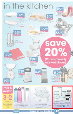 Clicks : Save (24 Sep - 20 Oct 2015), page 32