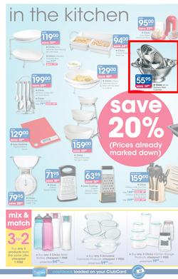 Clicks : Save (24 Sep - 20 Oct 2015), page 32