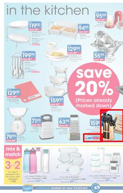 Clicks : Save (24 Sep - 20 Oct 2015), page 32