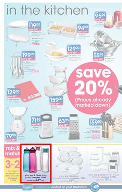Clicks : Save (24 Sep - 20 Oct 2015), page 32