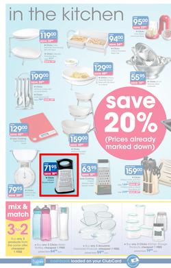 Clicks : Save (24 Sep - 20 Oct 2015), page 32
